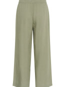 Kaffe - KAmilia Cropped Wide Pants