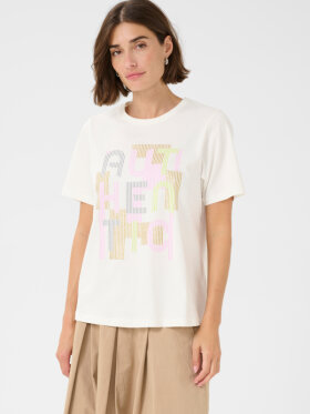 Culture - CUaula Gith T-Shirt