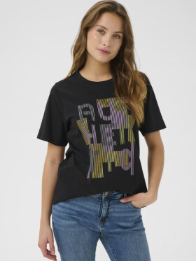 Culture - CUaula Gith T-Shirt