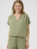 Kaffe - KAmilia Wing SL Blouse