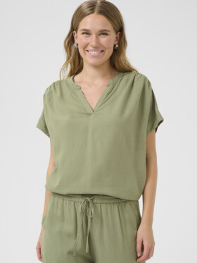 Kaffe - KAmilia Wing SL Blouse