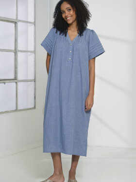 Prepair - Aya Dress blue
