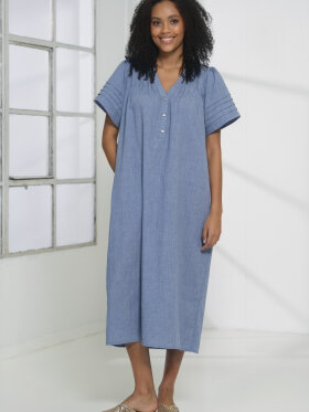 Prepair - Aya Dress blue