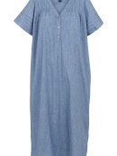 Prepair - Aya Dress blue