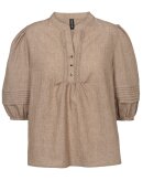 Prepair -  Camilla Blouse Sand