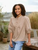 Prepair -  Camilla Blouse Sand