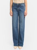 Soft Rebels - SRWilla Midwaist wide jeans