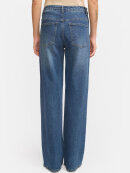 Soft Rebels - SRWilla Midwaist wide jeans