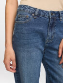 Soft Rebels - SRWilla Midwaist wide jeans