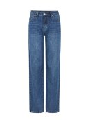 Soft Rebels - SRWilla Midwaist wide jeans