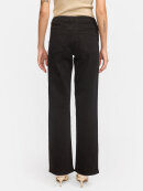 Soft Rebels - SRWilla Midwaist wide Jeans