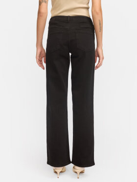 Soft Rebels - SRWilla Midwaist wide Jeans