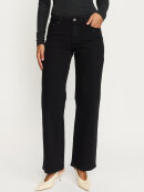 Soft Rebels - SRWilla Midwaist wide Jeans