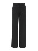 Soft Rebels - SRWilla Midwaist wide Jeans