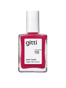 Gitti - GITTI Raspberry red