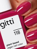 Gitti - GITTI Raspberry red