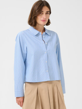 Culture - CUdaimi Short Shirt