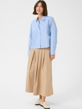 Culture - CUdaimi Short Shirt