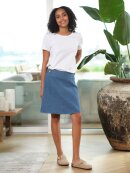 Prepair - PREPAIR Olivia skirt blue