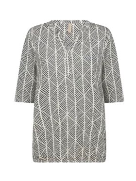 SOYA - SOYA Felicity bluse