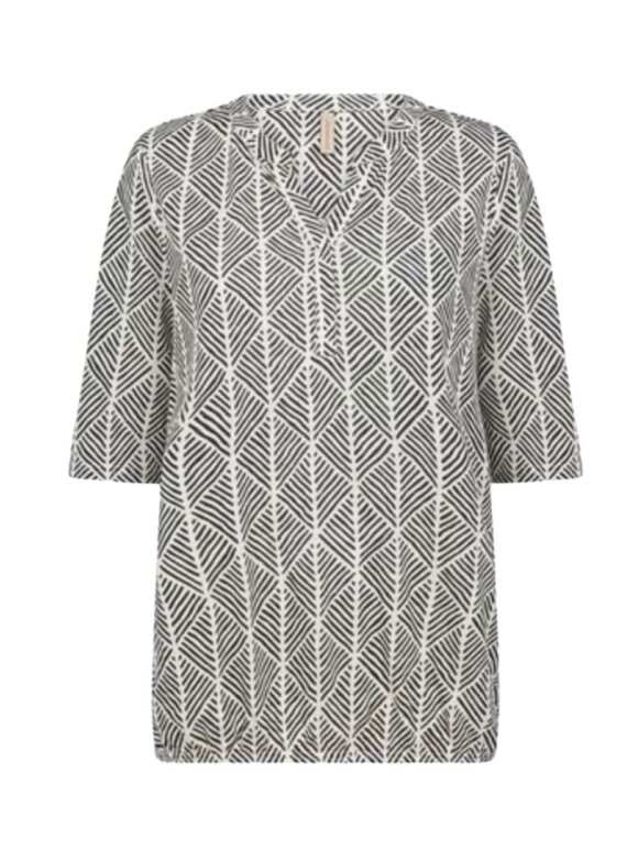 SOYA - SOYA Felicity bluse