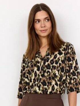SOYA - SOYA Felicity bluse
