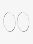 Frk. Wolff Jewelry - Classic hoops 50mm