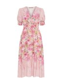 MARTA du château - MARTA Lydia Dress Pink