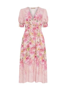 MARTA du château - MARTA Lydia Dress Pink