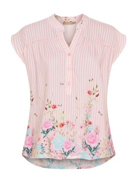 MARTA du château - MARTA Kassandra shirt Rosa