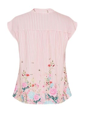MARTA du château - MARTA Kassandra shirt Rosa