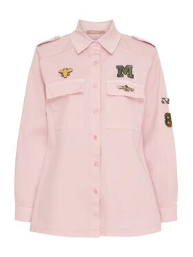 MARTA du château - MARTA Millie Jacket Rosa