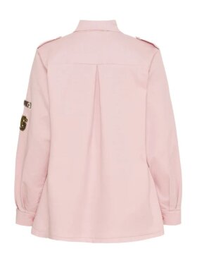 MARTA du château - MARTA Millie Jacket Rosa