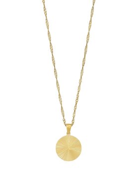 Frk. Wolff Jewelry - Sunny halskæde Frk. Wolff Jewelry - Sunny halskæde