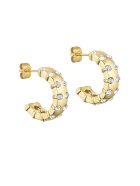 Frk. Wolff Jewelry - Ziko Earring