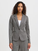 Ichi - IHKATE JACQUARD BL4