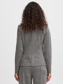Ichi - IHKATE JACQUARD BL4