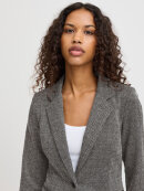 Ichi - IHKATE JACQUARD BL4