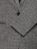 Ichi - IHKATE JACQUARD BL4