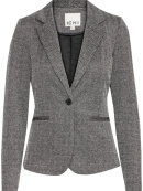 Ichi - IHKATE JACQUARD BL4