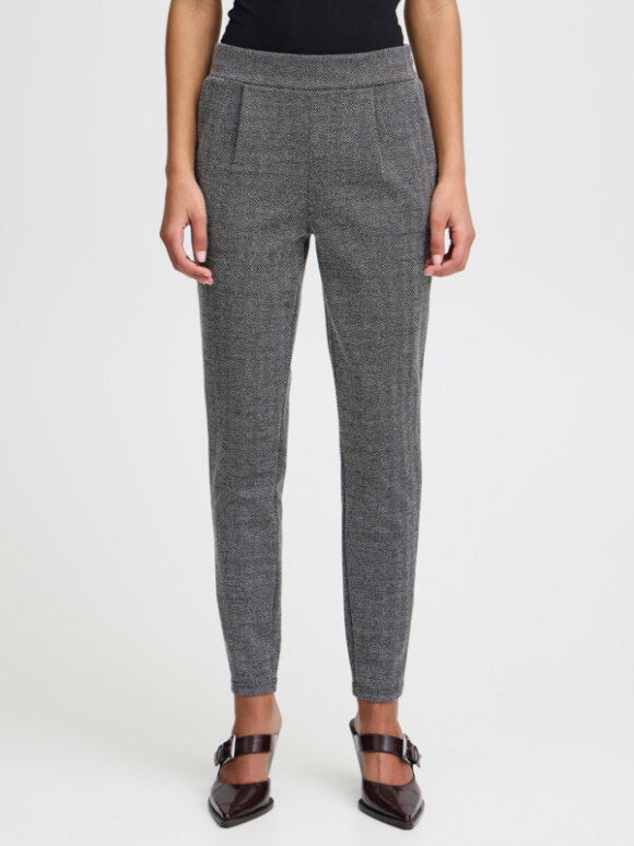 Ichi - IHKATE JACQUARD PA8
