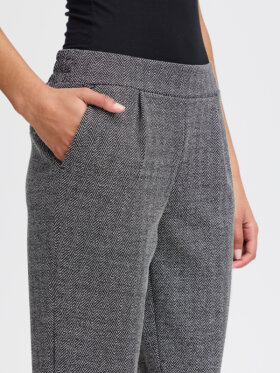 Ichi - IHKATE JACQUARD PA8