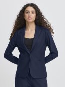 Ichi - IHKATE DENIM BL