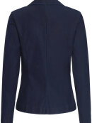 Ichi - IHKATE DENIM BL