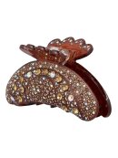 Frk. Wolff Jewelry - Hairclip w.stones