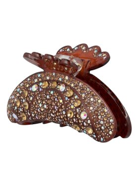Frk. Wolff Jewelry - Hairclip w.stones Frk. Wolff Jewelry - Hairclip w.stones