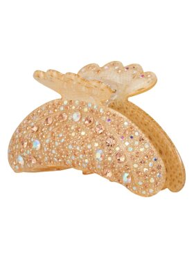 Frk. Wolff Jewelry - Hairclip w.stones