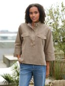 Prepair - PREPAIR Bianca Bluse