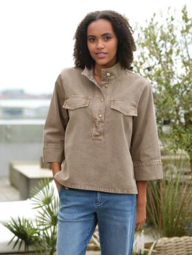 Prepair - PREPAIR Bianca Bluse