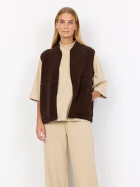 SOYA - SOYA VEST